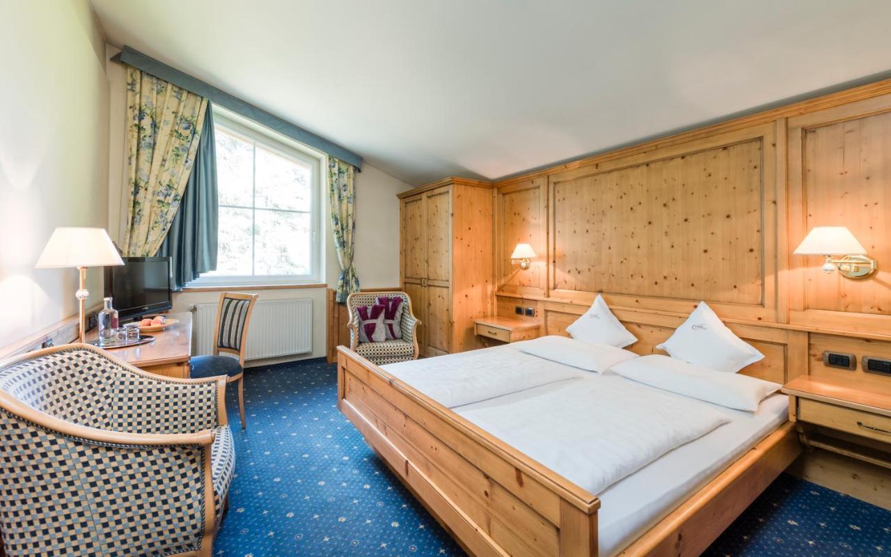 Wellnesshotel Erica Нова-Поненте Номер фото